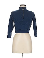 Free Assembly Fleece