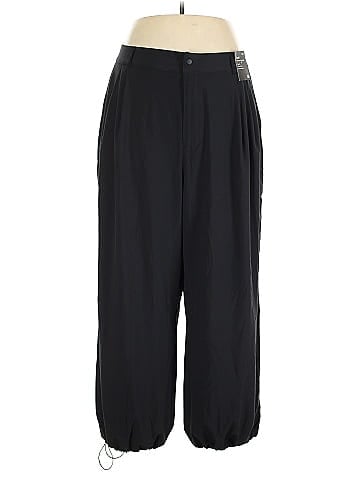 Gap Fit Casual Pants (view 1)