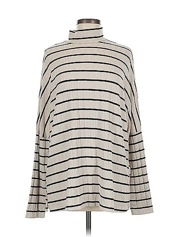 Eri + Ali Turtleneck Sweater (view 1)