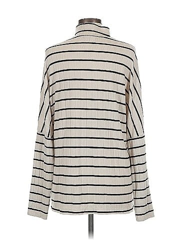 Eri + Ali Turtleneck Sweater (view 2)