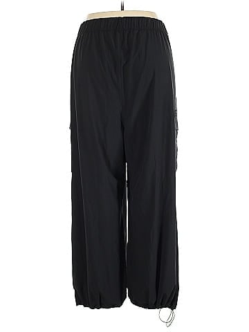 Gap Fit Casual Pants (view 2)