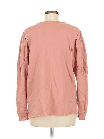 Who What Wear Sweatshirt (view 2)