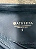 Athleta Blue Active Pants Size S - photo 4