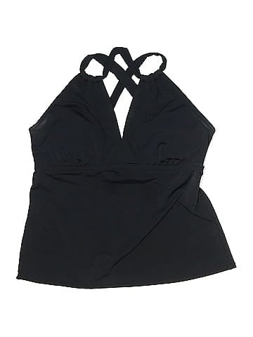 Sunsets Swimsuit Top (view 1)