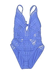 Becca One Piece Swimsuit