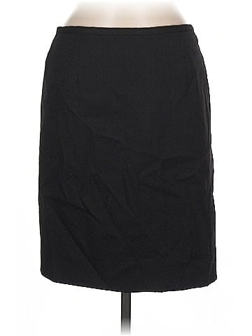 Larry Levine Casual Skirt (view 1)