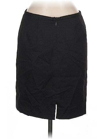Larry Levine Casual Skirt (view 2)