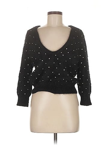 BA&SH Pullover Sweater (view 1)