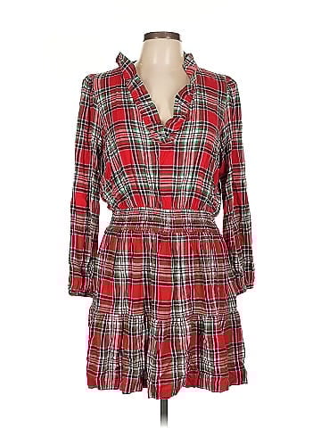 Crown & Ivy Casual Dress (view 1)