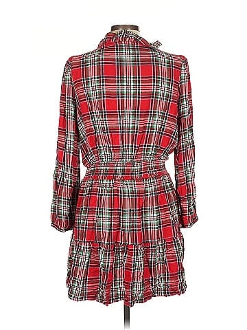 Crown & Ivy Casual Dress (view 2)