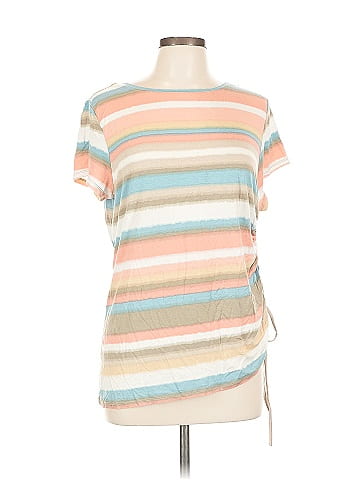 Ruby Rd. Short Sleeve T-Shirt (view 1)