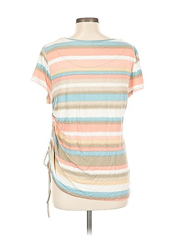 Ruby Rd. Short Sleeve T-Shirt (view 2)