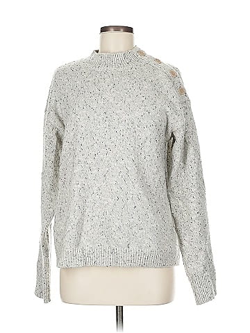 Sanctuary Pullover Sweater (view 1)