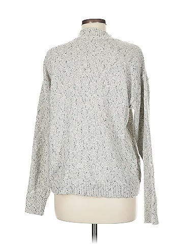 Sanctuary Pullover Sweater (view 2)