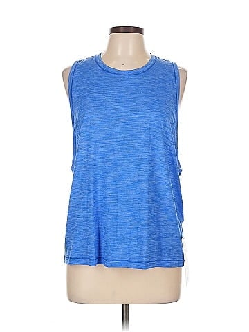 Lululemon Athletica Active Tank (view 1)