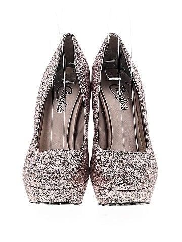 Candie's Heels (view 2)