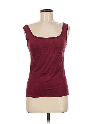 Olivaceous Sleeveless Top (view 1)