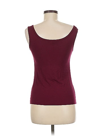 Olivaceous Sleeveless Top (view 2)