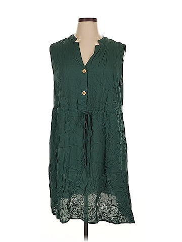 BLOOMCHIC Casual Dress (view 1)