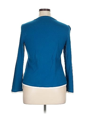 Kim Rogers 3/4 Sleeve T-Shirt (view 2)