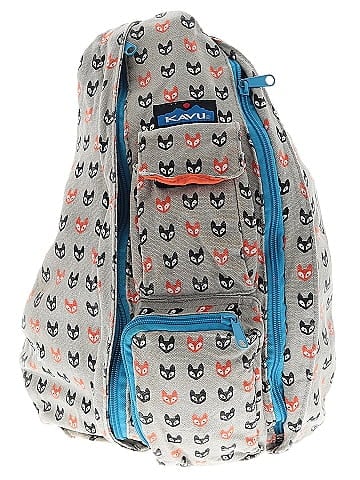 Kavu Backpack (view 1)