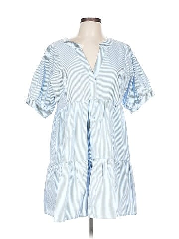 Lalavon Casual Dress (view 1)