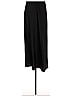 WAYF Solid Black Formal Skirt Size M - photo 1