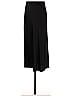 WAYF Solid Black Formal Skirt Size M - photo 2