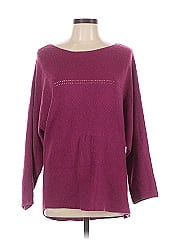 City Chic Pullover Sweater