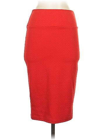 Lularoe Formal Skirt (view 2)