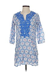 Roller Rabbit 3/4 Sleeve Blouse