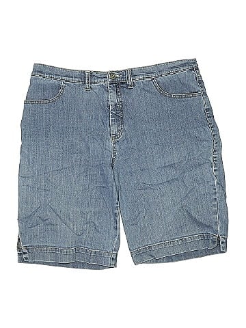 Fresh Produce Denim Shorts (view 1)