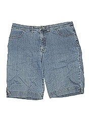 Fresh Produce Denim Shorts