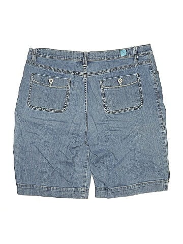 Fresh Produce Denim Shorts (view 2)