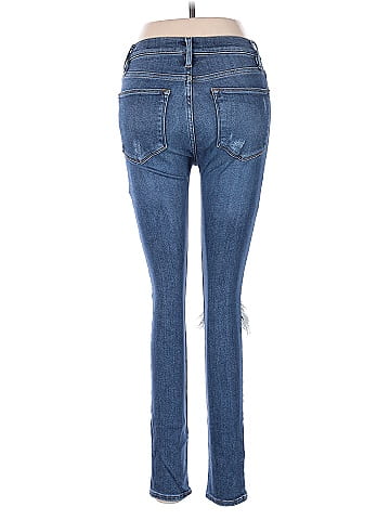 FRAME Denim Jeans (view 2)