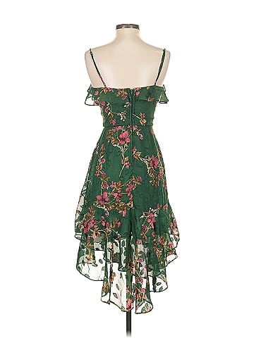 City Studio Cocktail Dress (view 2)