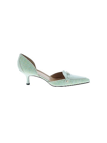 Stuart Weitzman Heels (view 1)