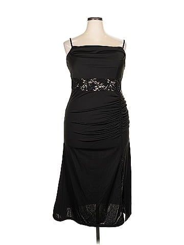 Kate Kasin Cocktail Dress (view 1)