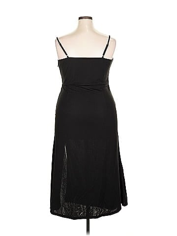 Kate Kasin Cocktail Dress (view 2)