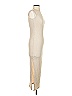 Shein Tan Casual Dress Size XS - photo 4