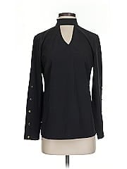 Chico's Long Sleeve Blouse