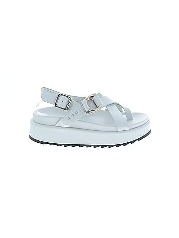J/Slides Sandals (view 1)