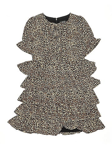 Bardot Dress (view 1)