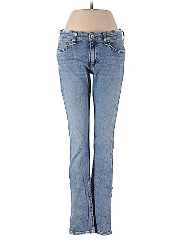 Rag & Bone Jeans (view 1)