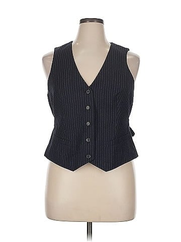 J.Crew Collection Vest (view 1)