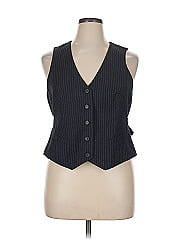 J.Crew Collection Vest