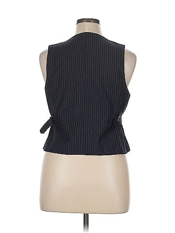 J.Crew Collection Vest (view 2)