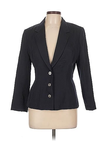 Barbara Bui Wool Blazer (view 1)