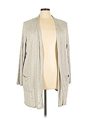 Terra & Sky Cardigan