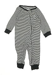 Carter's Long Sleeve Onesie